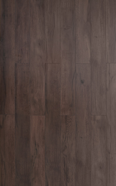 Ламинат AlixFloor Natural Line  Дуб кабинный темный, ALX828